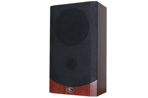 15W室内木質壁挂音箱