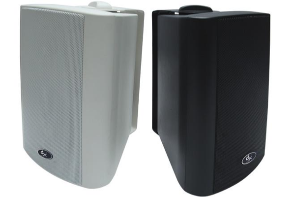 40W壁挂時款音箱