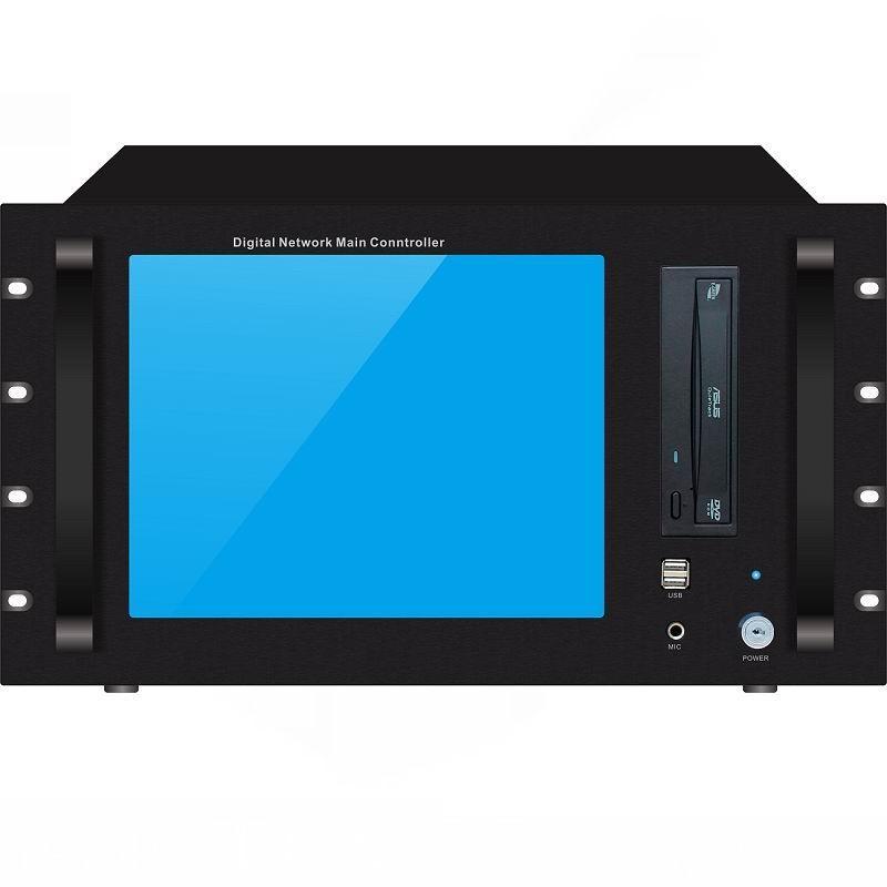 商業廣場、兒童公園、教育機構廣播系統解決方案