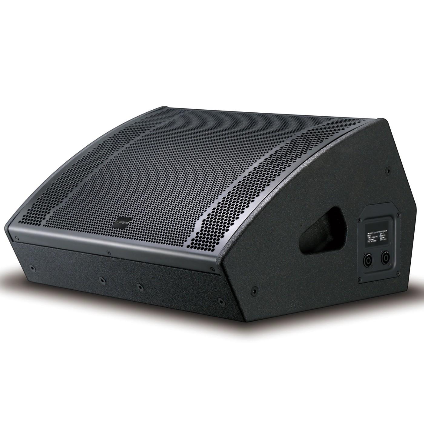 12寸全頻舞台返聽音箱