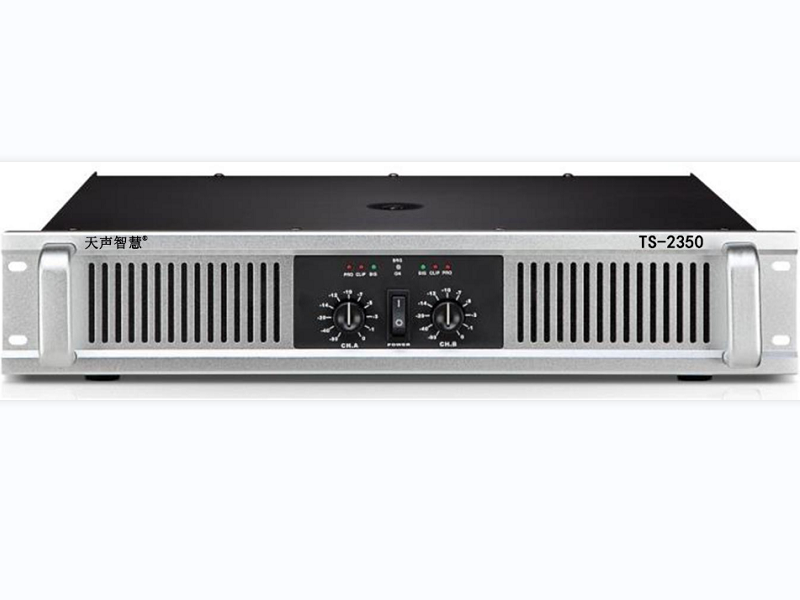 專業功放 AB類800W