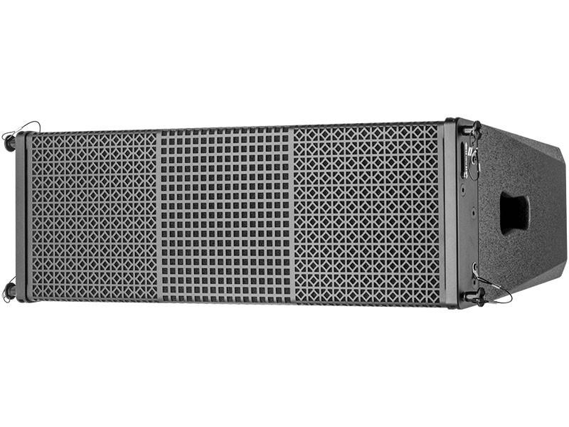 雙6.5寸線性陣列音箱